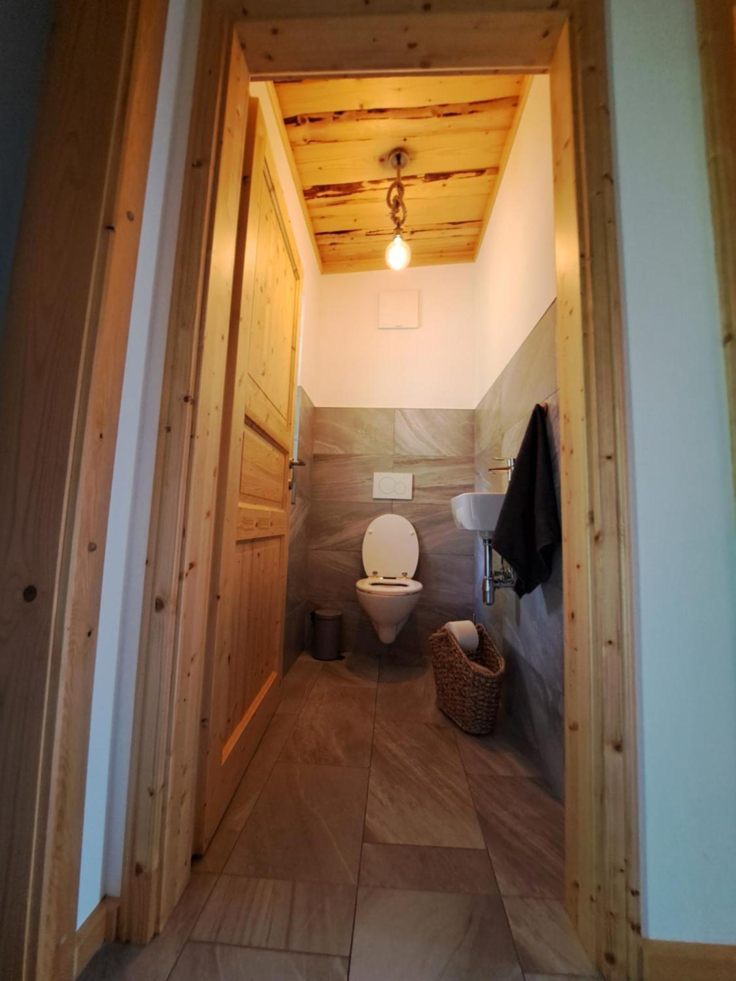 Erlebnisbauernhof Gutschi Ranch Kamp Pokoj fotografie